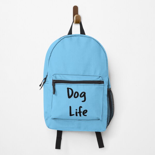 Item preview, Dog Life designed and sold by SyTcreations.
