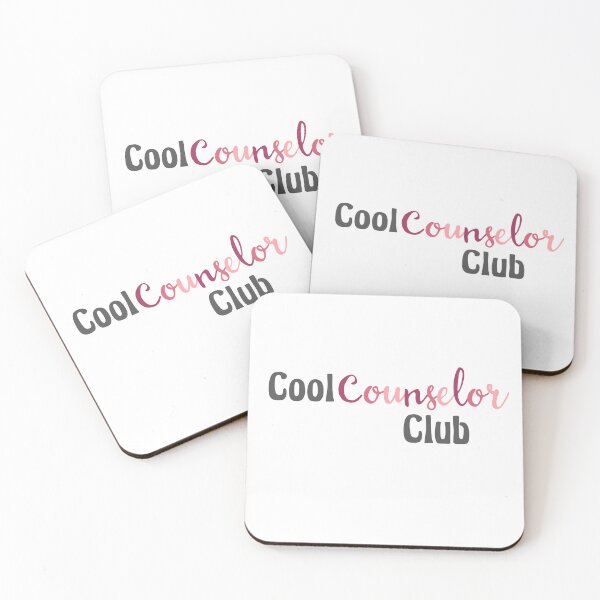 Artikelvorschau, Cooler Beraterclub | Schulberater | Therapeut | Therapie | Beratung | Psychologe | Geschenk für Berater entworfen und verkauft von ShoniwDesigns.
