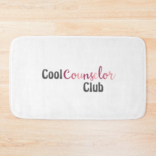 Artikelvorschau, Cooler Beraterclub | Schulberater | Therapeut | Therapie | Beratung | Psychologe | Geschenk für Berater entworfen und verkauft von ShoniwDesigns.