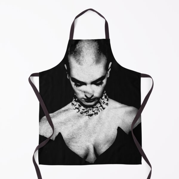 Item preview, Sinead O'Connor designed and sold by LacyDuBuque.