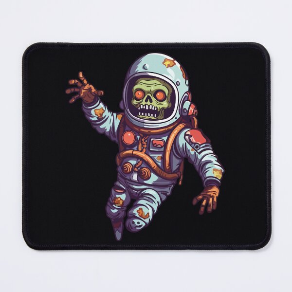 Item preview, Zombie Spaceman - Zombies Character Collection 1 designed and sold by pjtytmtmgyl25.