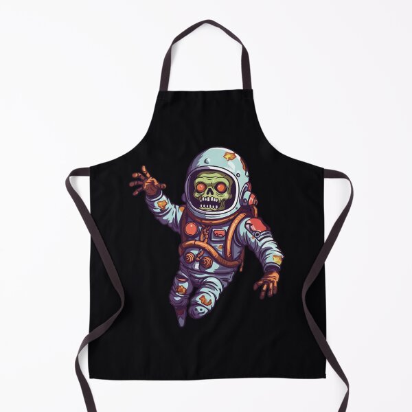 Item preview, Zombie Spaceman - Zombies Character Collection 1 designed and sold by pjtytmtmgyl25.