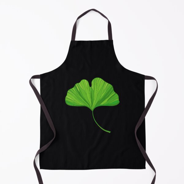Item preview, Floral pattern with Gingko leaves. designed and sold by vfgcaoue24.