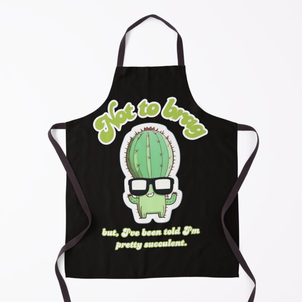 Item preview, Succulent Cactus designed and sold by Roxburylane.