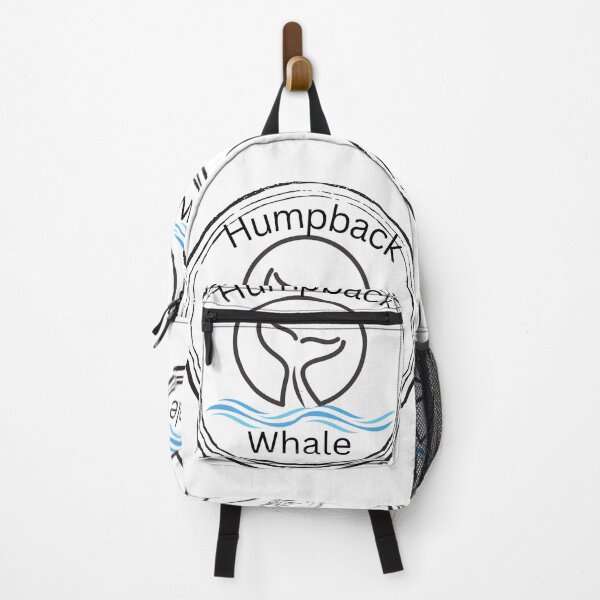Item preview, Beatiful Humpback Whale Tail During Migration designed and sold by Reelyfishing.