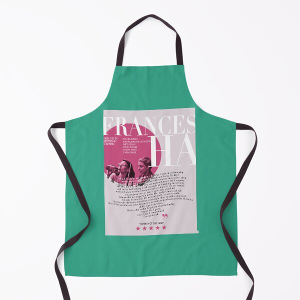 Item preview, frances ha monologue film designed and sold by Myxomatosisse.