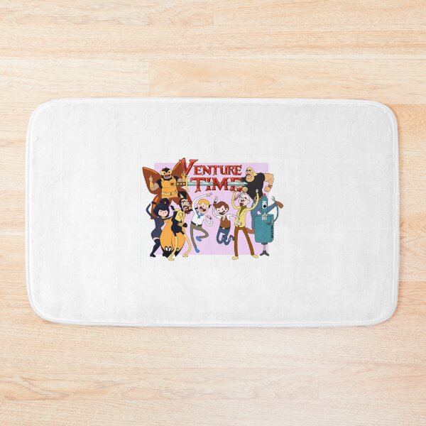 Item preview, It’s Venture Time! Active  designed and sold by PindysStore.