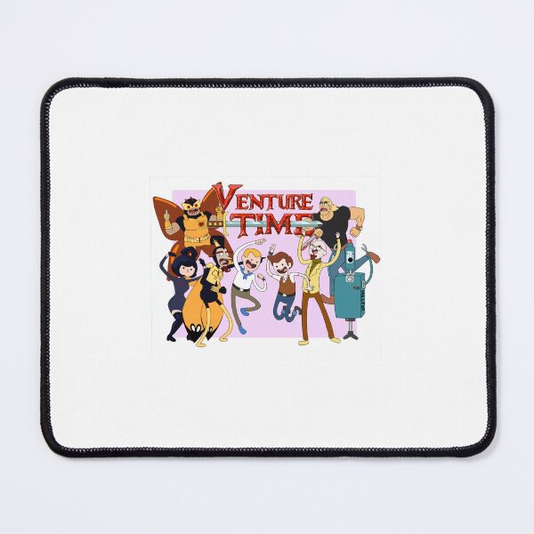Item preview, It’s Venture Time! Active designed and sold by PindysStore.