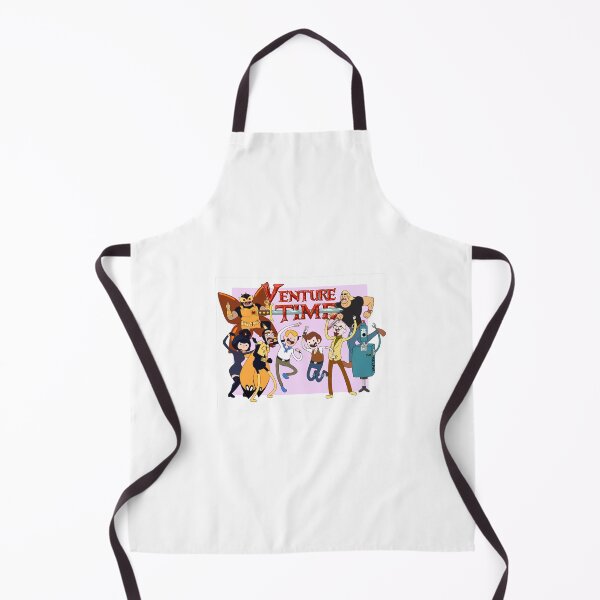 Item preview, It’s Venture Time! Active  designed and sold by PindysStore.