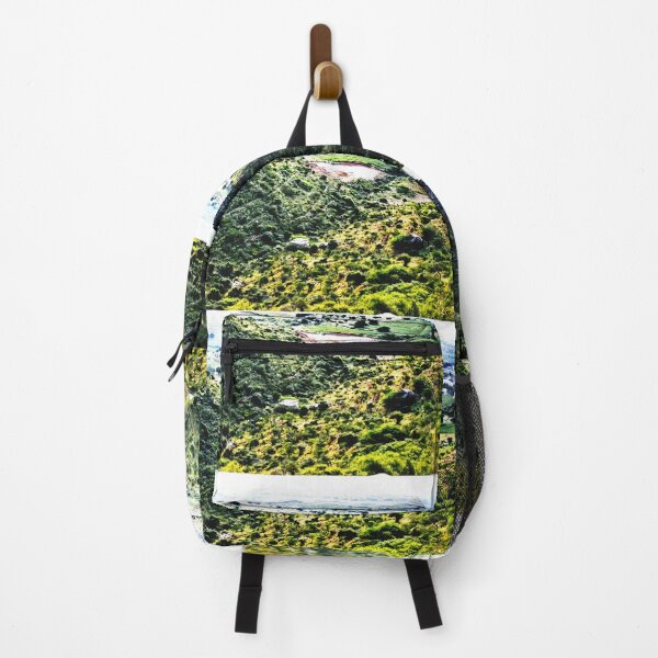 Item preview, Landscape of Hill and Sky designed and sold by Rav33822.