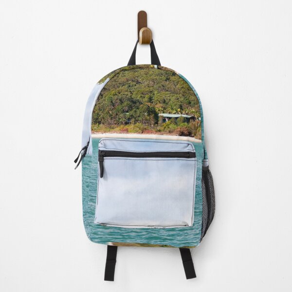 Item preview, Fraser Island coastline Queensland Australia designed and sold by Martin Berry Photography.