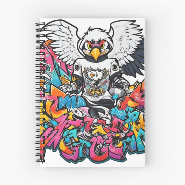 Item preview, Mechanical Eagle designed and sold by Wildsofficial.