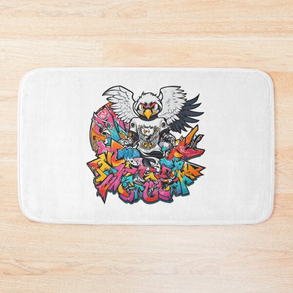 Item preview, Mechanical Eagle designed and sold by Wildsofficial.
