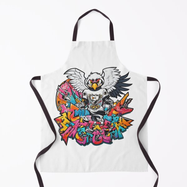 Item preview, Mechanical Eagle designed and sold by Wildsofficial.