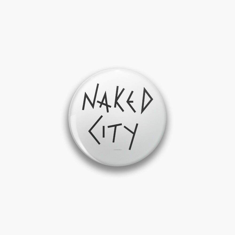 Item preview, Pin designed and sold by StudioDestruct.