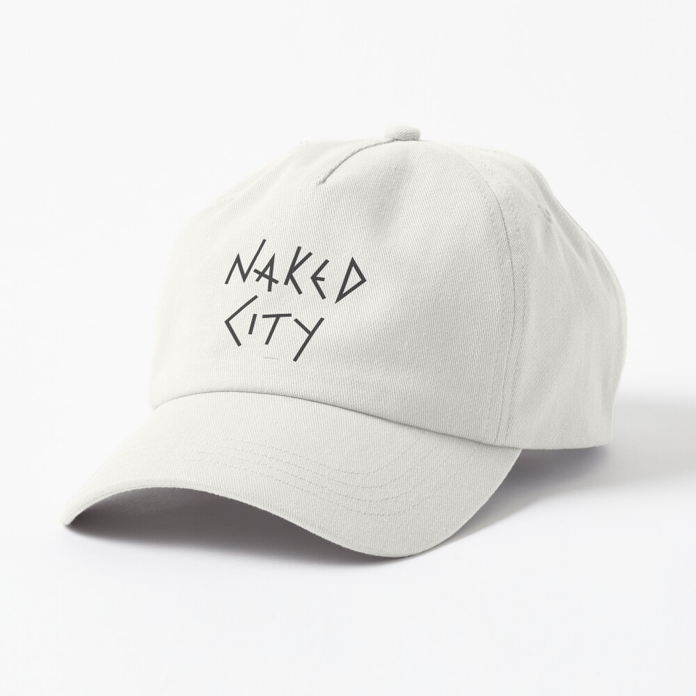 Item preview, Dad Hat designed and sold by StudioDestruct.