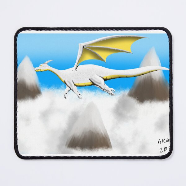 Item preview, Sora: The Sky Dragon designed and sold by Adam 80.