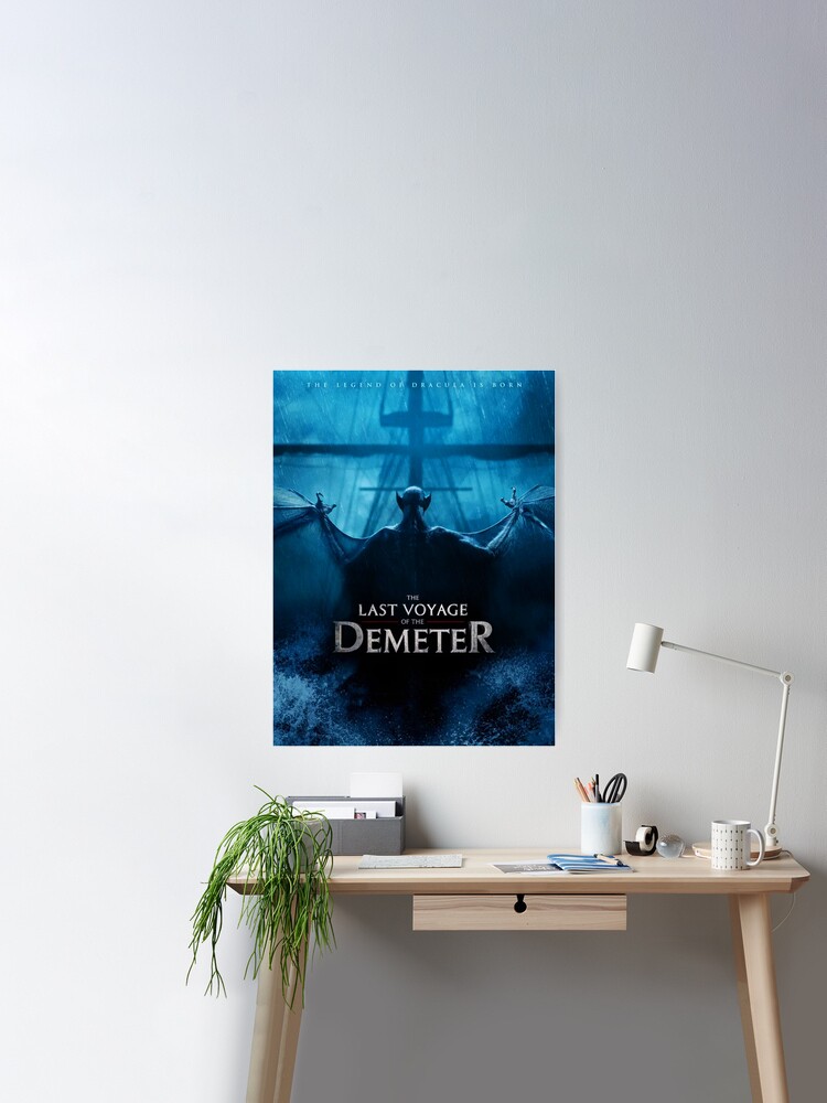 Buy The Last Voyage Of The Demeter - Microsoft Store