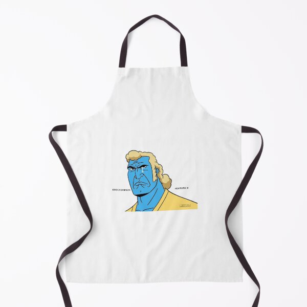 Item preview, Brocksamson Venture III designed and sold by PindysStore.