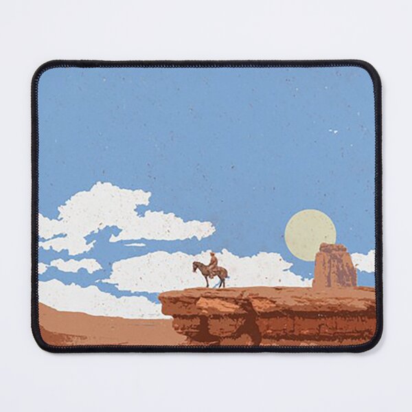 Item preview, RETRO OUT WEST designed and sold by phyllisboyd.
