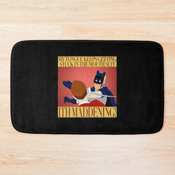 Item preview, The BAT SLAP designed and sold by PindysStore.