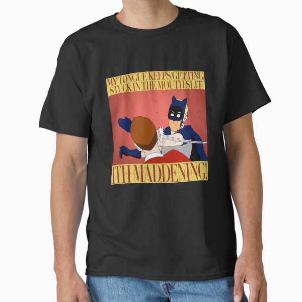 Item preview, The BAT SLAP designed and sold by PindysStore.