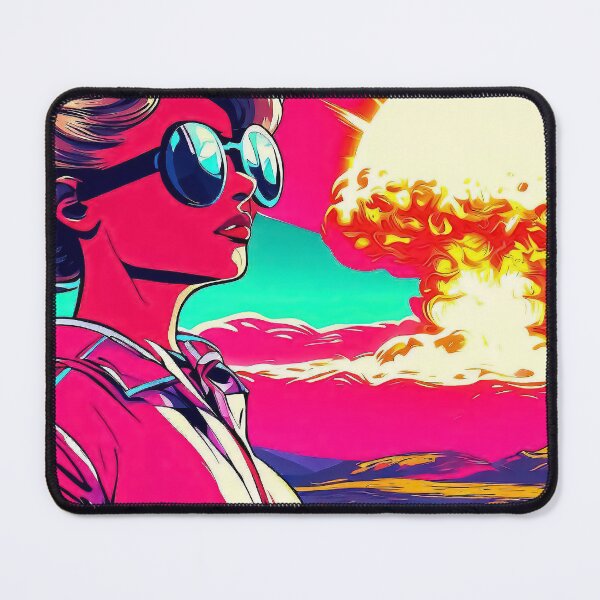 Item preview, Barbenheimer 2023 designed and sold by TomFrontierArt.
