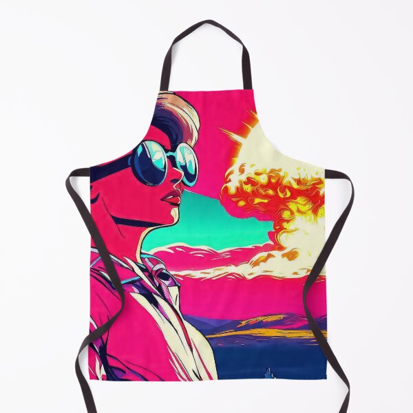 Item preview, Barbenheimer 2023 designed and sold by TomFrontierArt.