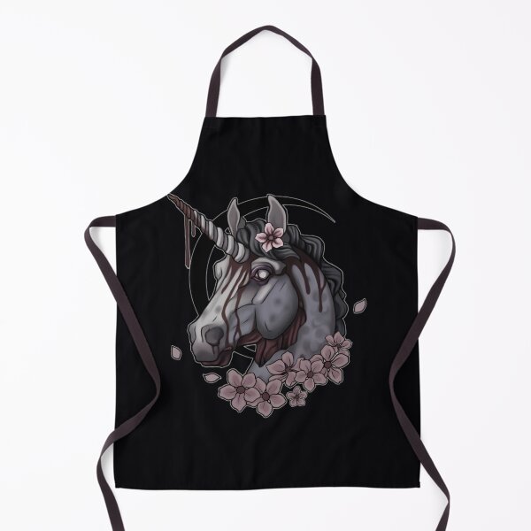 Item preview, Zombie Unicorn designed and sold by pjtytmtmgyl25.