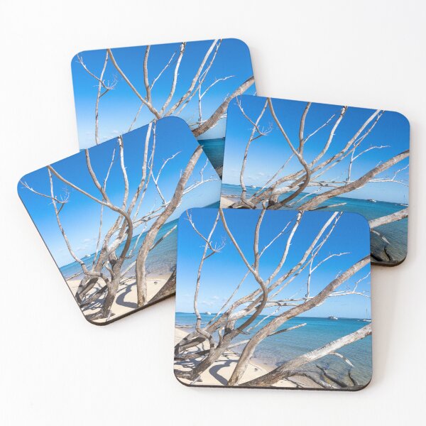 Item preview, Fraser Island and Kingfisher Bay Queensland designed and sold by Martin Berry Photography.