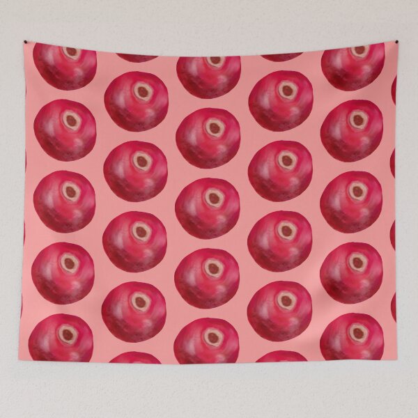 Item preview, Cranberry  designed and sold by Brittanywayart.
