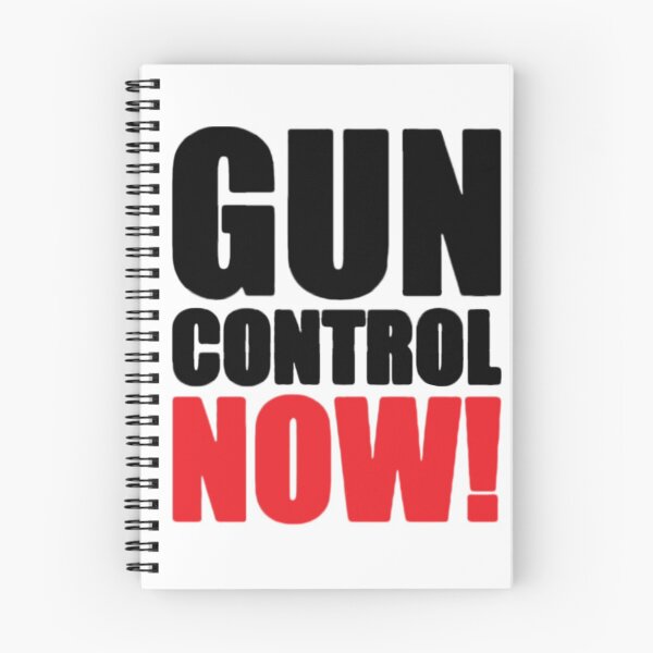 Item preview, Gun Control Now designed and sold by sophieashapiro.