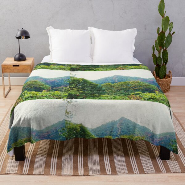 Item preview, Landscape of Hill and Sky designed and sold by Rav33822.