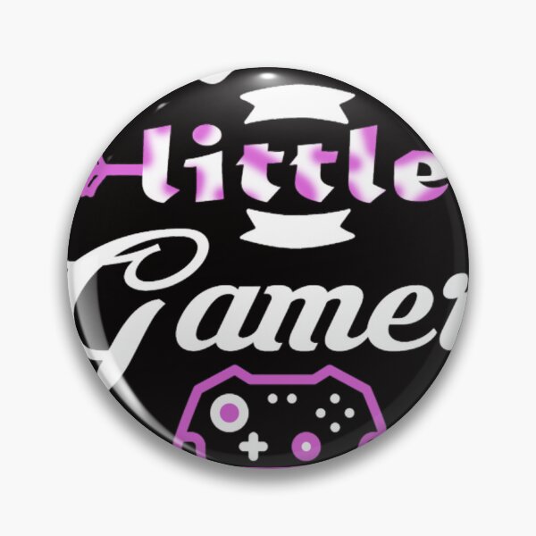 Item preview, Mommy’s little gamer, gift idea for lovers games, mommy, child  designed and sold by SerBarton.