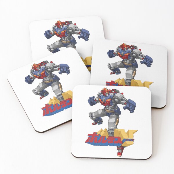 Item preview, Voltes Five The Legacy designed and sold by hastedtfa.