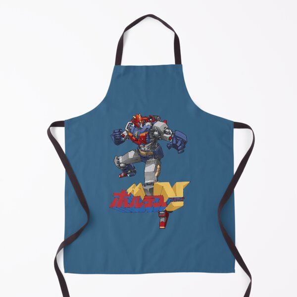 Item preview, Voltes Five The Legacy designed and sold by hastedtfa.