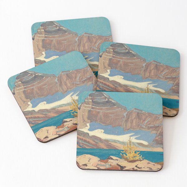 Item preview, J.E.H. MacDonald, Lake McArthur designed and sold by TheRedVineyard.