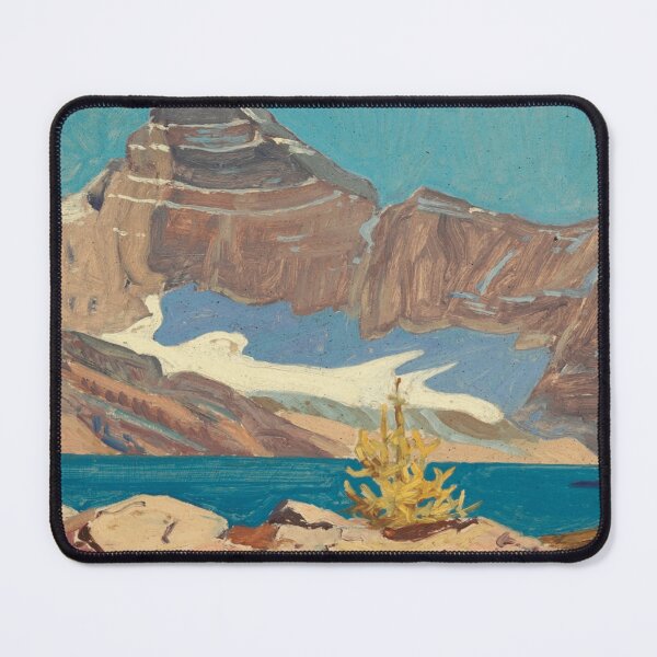 Item preview, J.E.H. MacDonald, Lake McArthur designed and sold by TheRedVineyard.