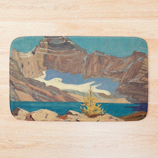 Item preview, J.E.H. MacDonald, Lake McArthur designed and sold by TheRedVineyard.
