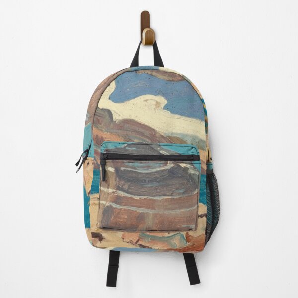 Item preview, J.E.H. MacDonald, Lake McArthur designed and sold by TheRedVineyard.