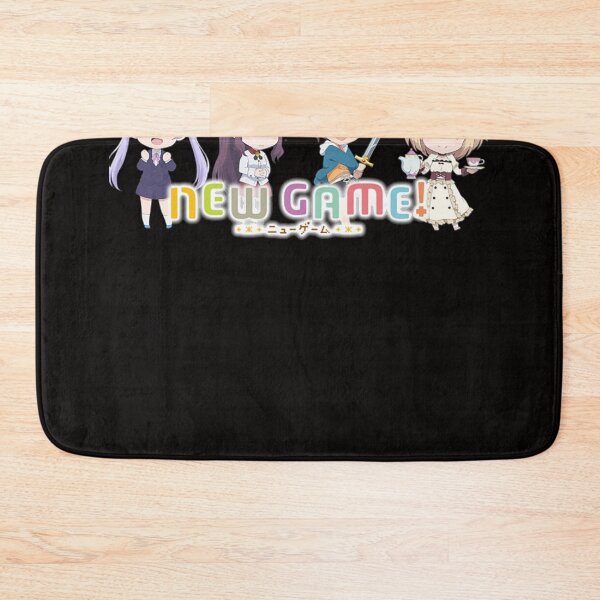 Item preview, New Game designed and sold by Carozieme.