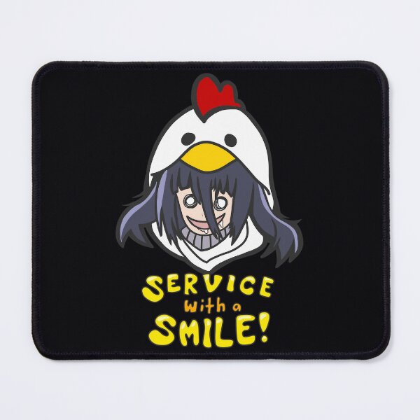 Item preview, Zombieland Saga - Tae's Chicken Service Tae designed and sold by pjtytmtmgyl25.