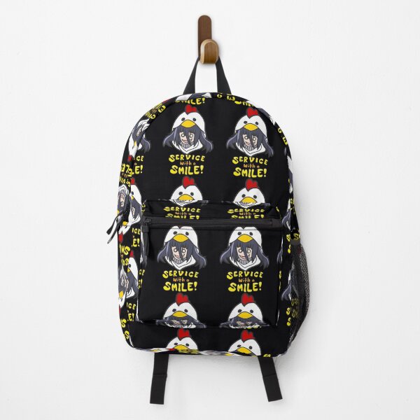 Item preview, Zombieland Saga - Tae's Chicken Service Tae designed and sold by pjtytmtmgyl25.