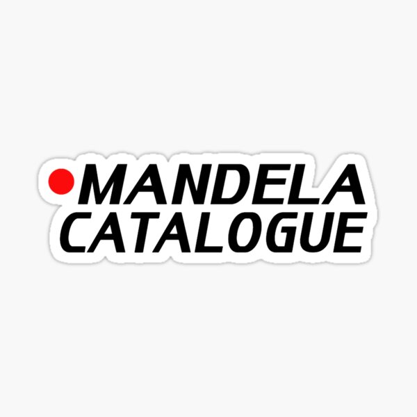 Mandela catalogue wiki - Top vector, png, psd files on