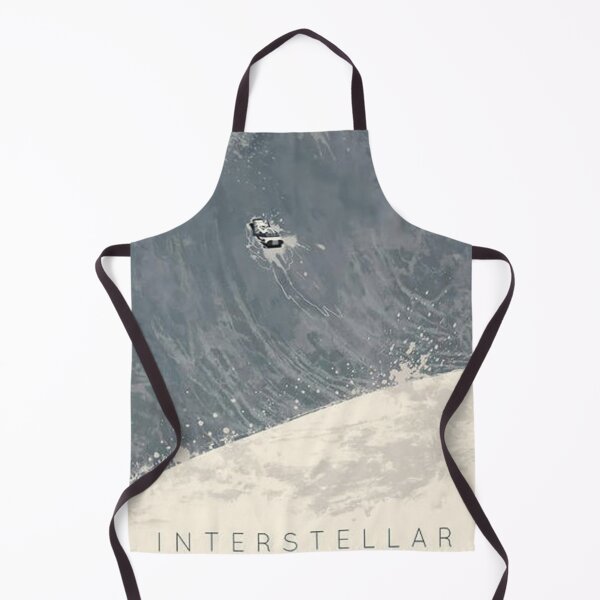 Item preview, Interstellante cálido designed and sold by joelingaifel.