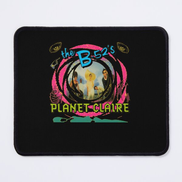 Item preview, Planet Claire designed and sold by GuillePrent.