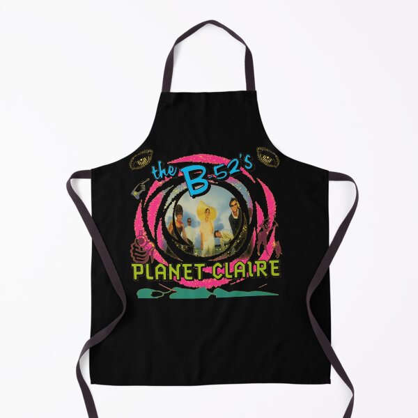 Item preview, Planet Claire designed and sold by GuillePrent.