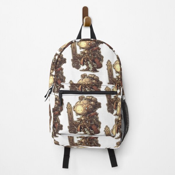 Item preview, Clockwork Guardian designed and sold by AFantasyRealm.