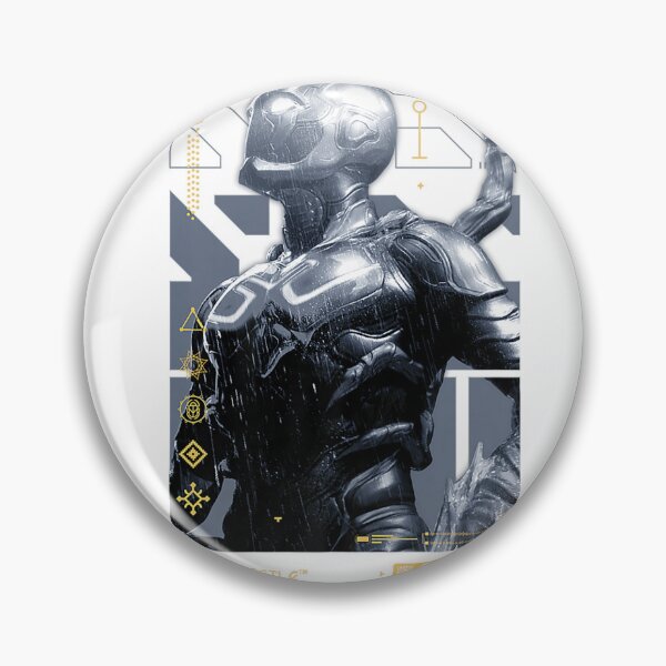 Item preview, Blue Beetle Movie Beetle Heads Up designed and sold by BettnerVarner.