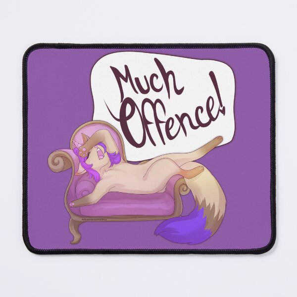 Item preview, MUCH OFFENCE roonz designed and sold by Maroonz80.